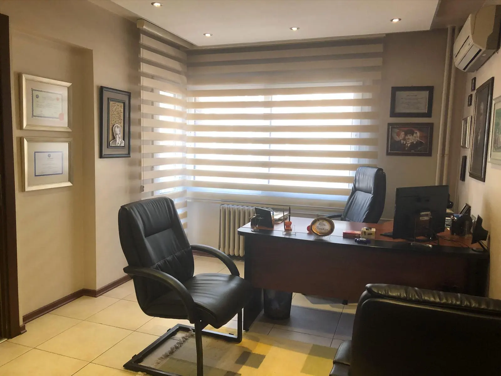 Dr. Dt. Tolga Bıçakcı Muayenehanesi