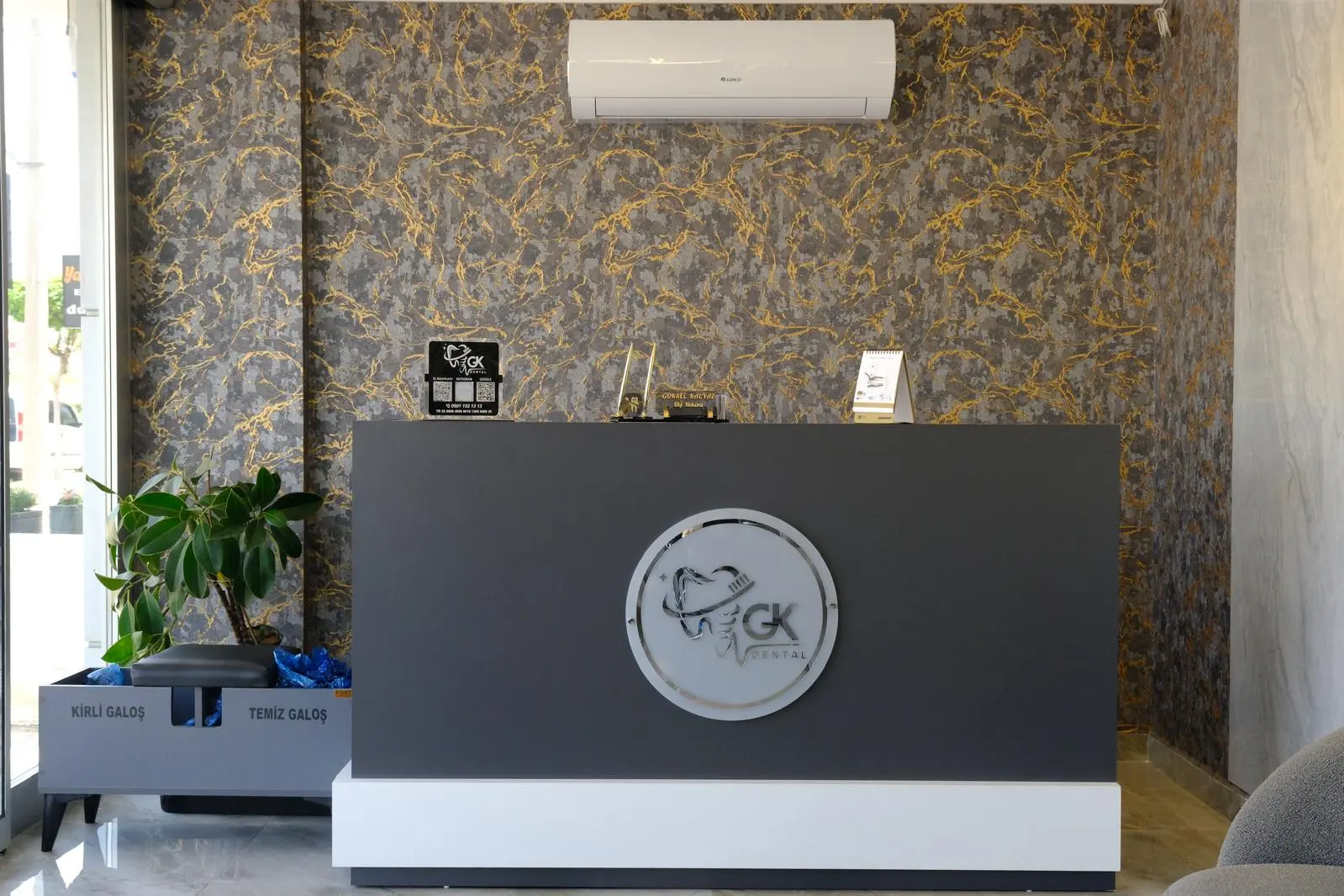 GK Dental