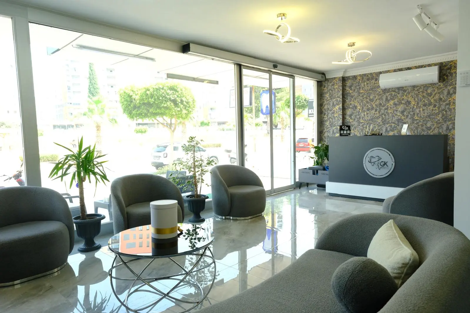 GK Dental