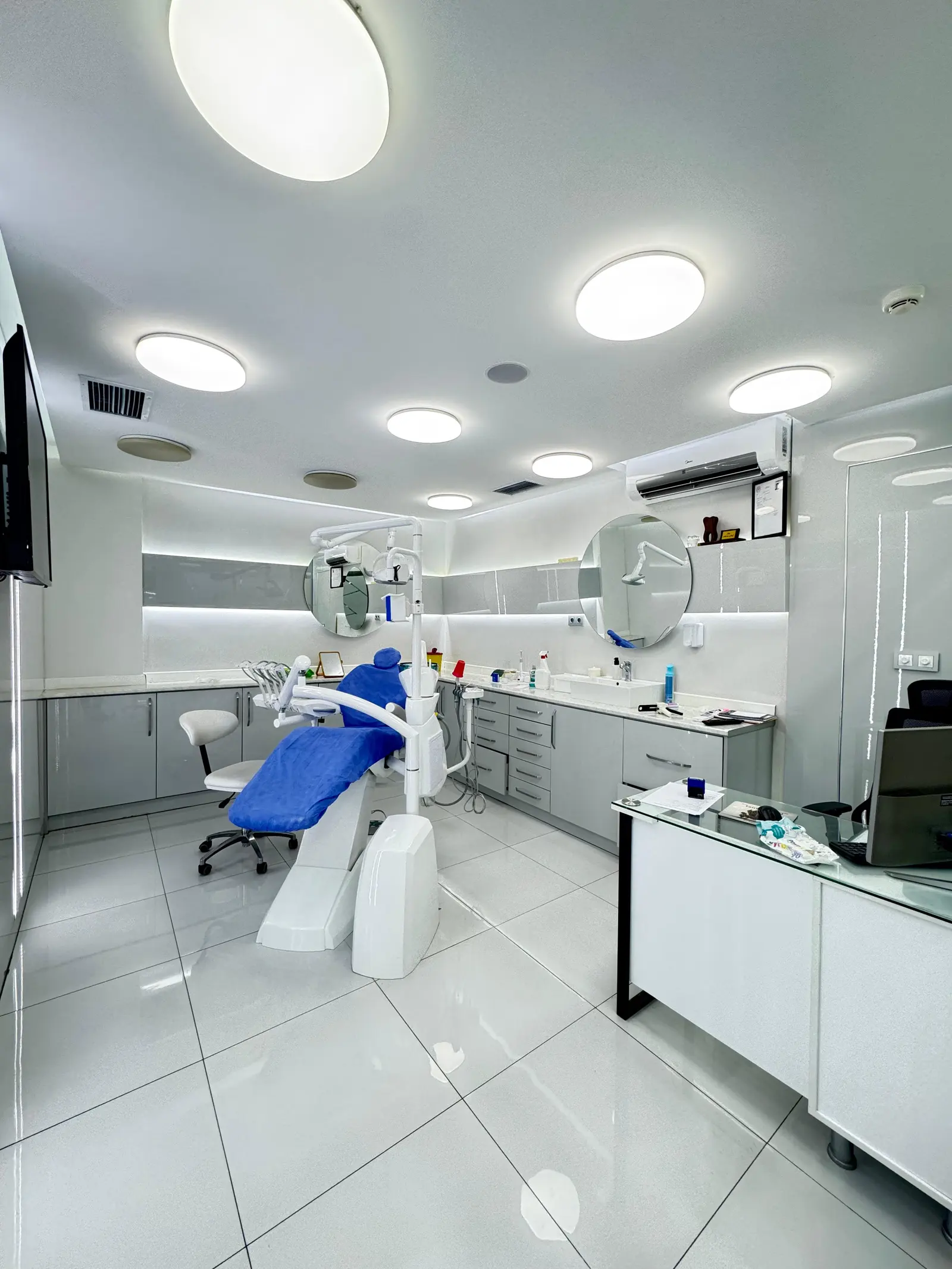 Hospitali HSP