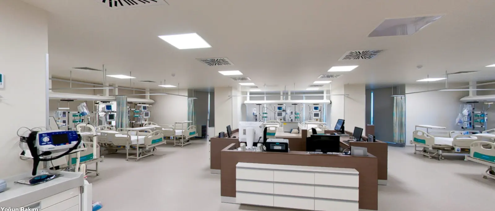 Memorial Diyarbakır Hospital