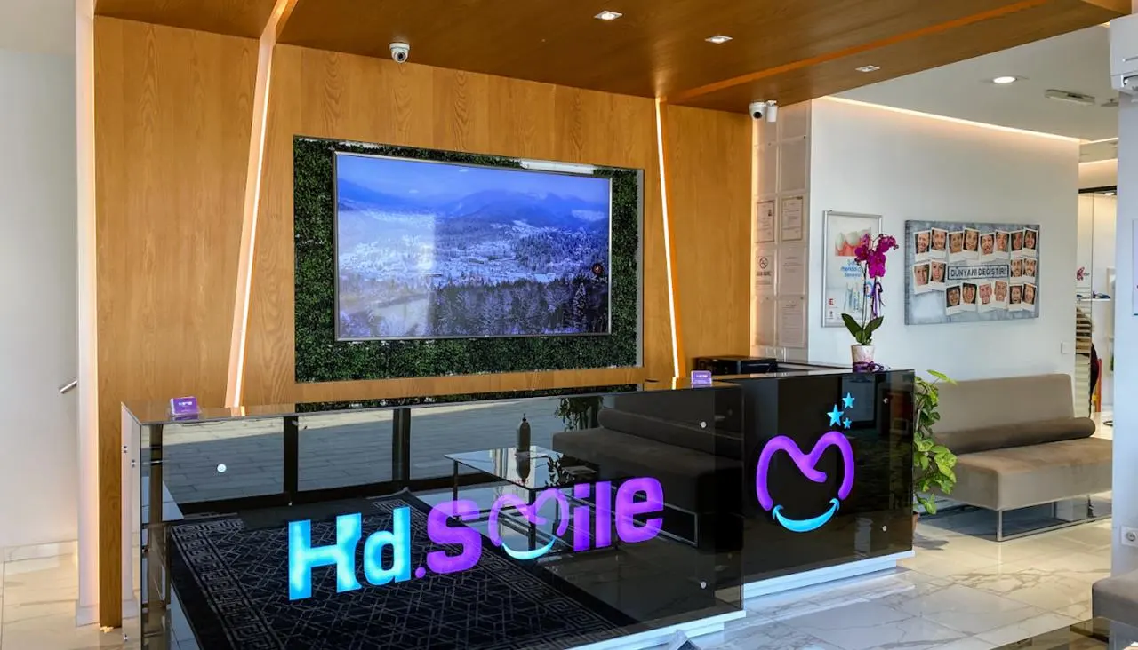 HD Smile Dental Care