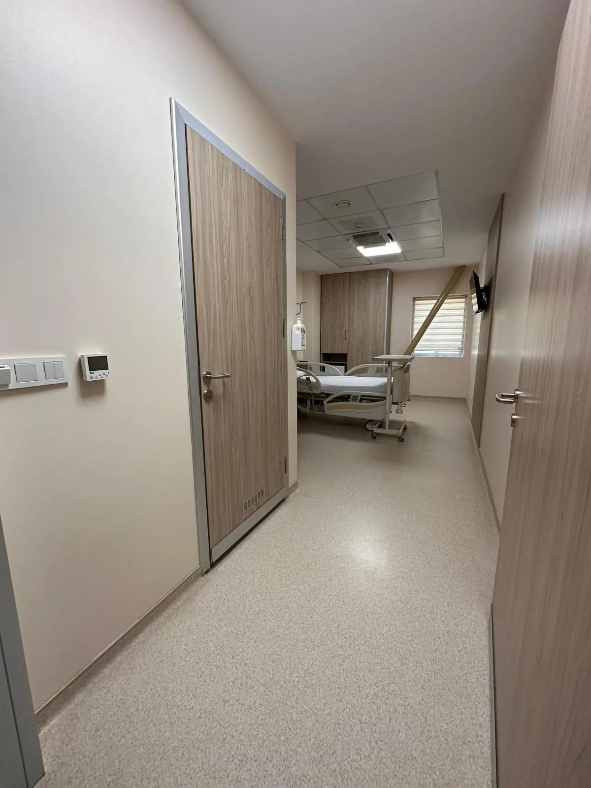 A Breath Private Hospital