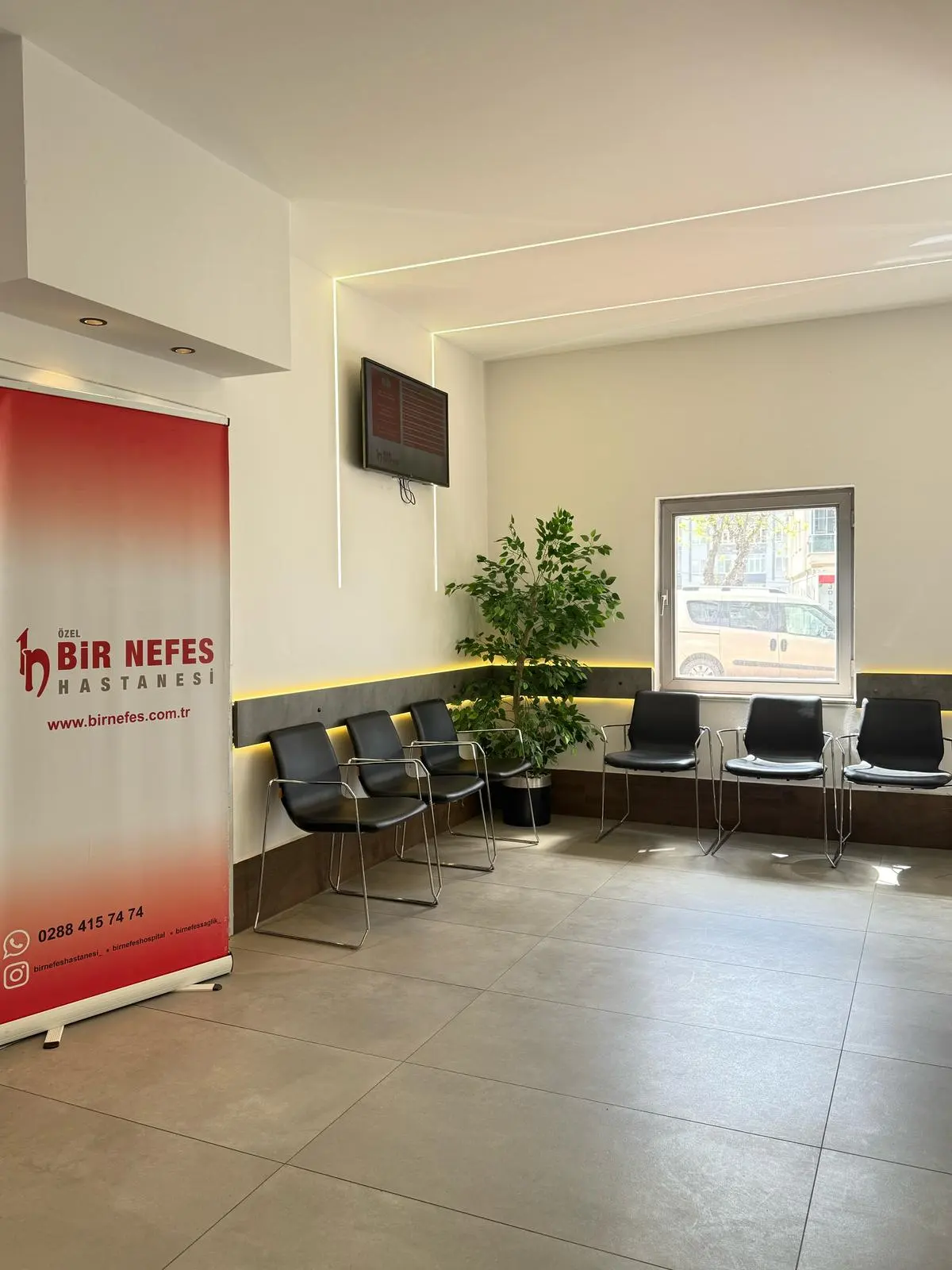 A Breath Private Hospital