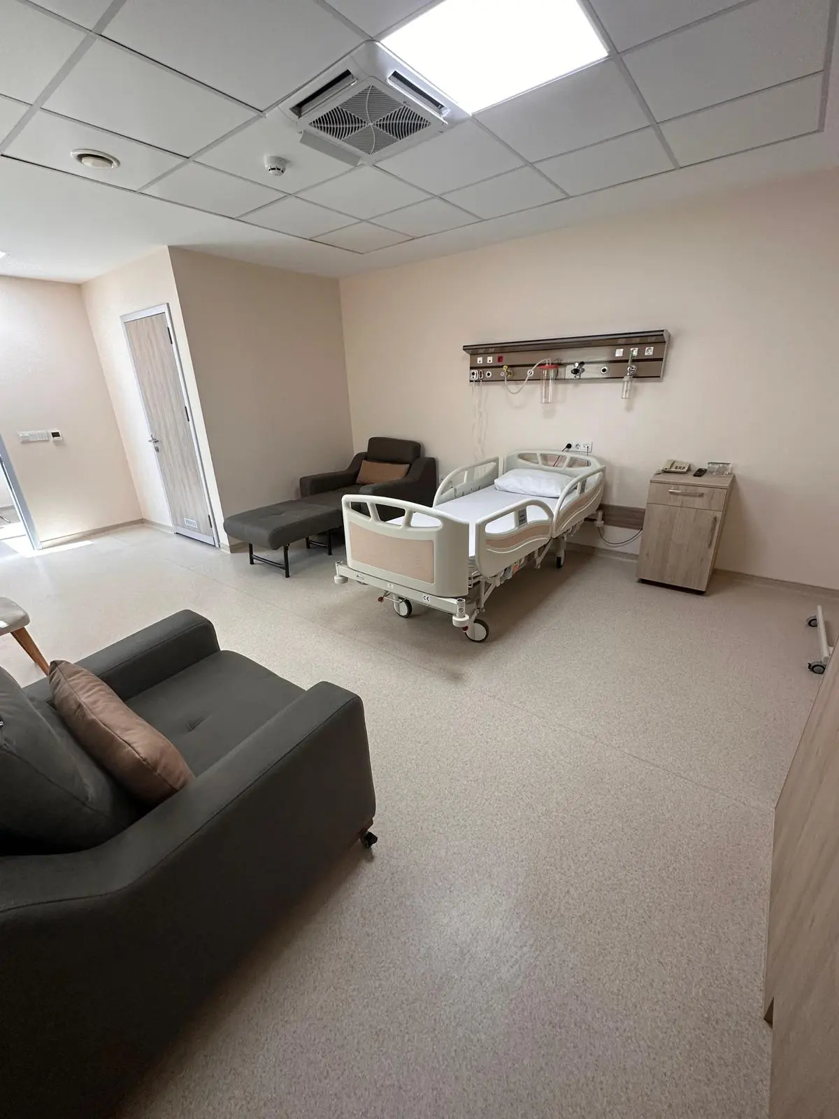 A Breath Private Hospital