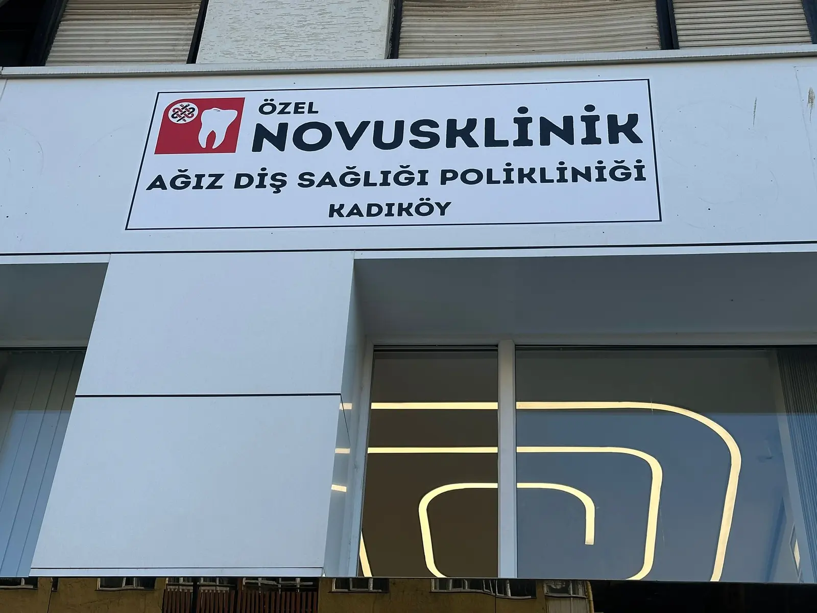 Novusklinik Kadıköy