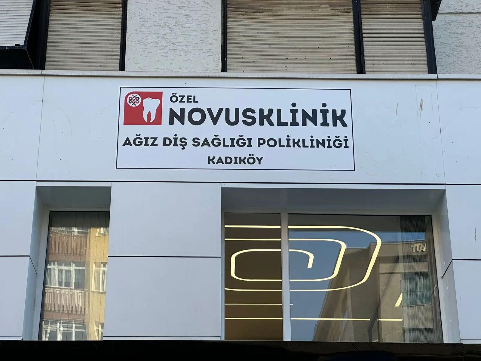 Novusklinik Kadıköy