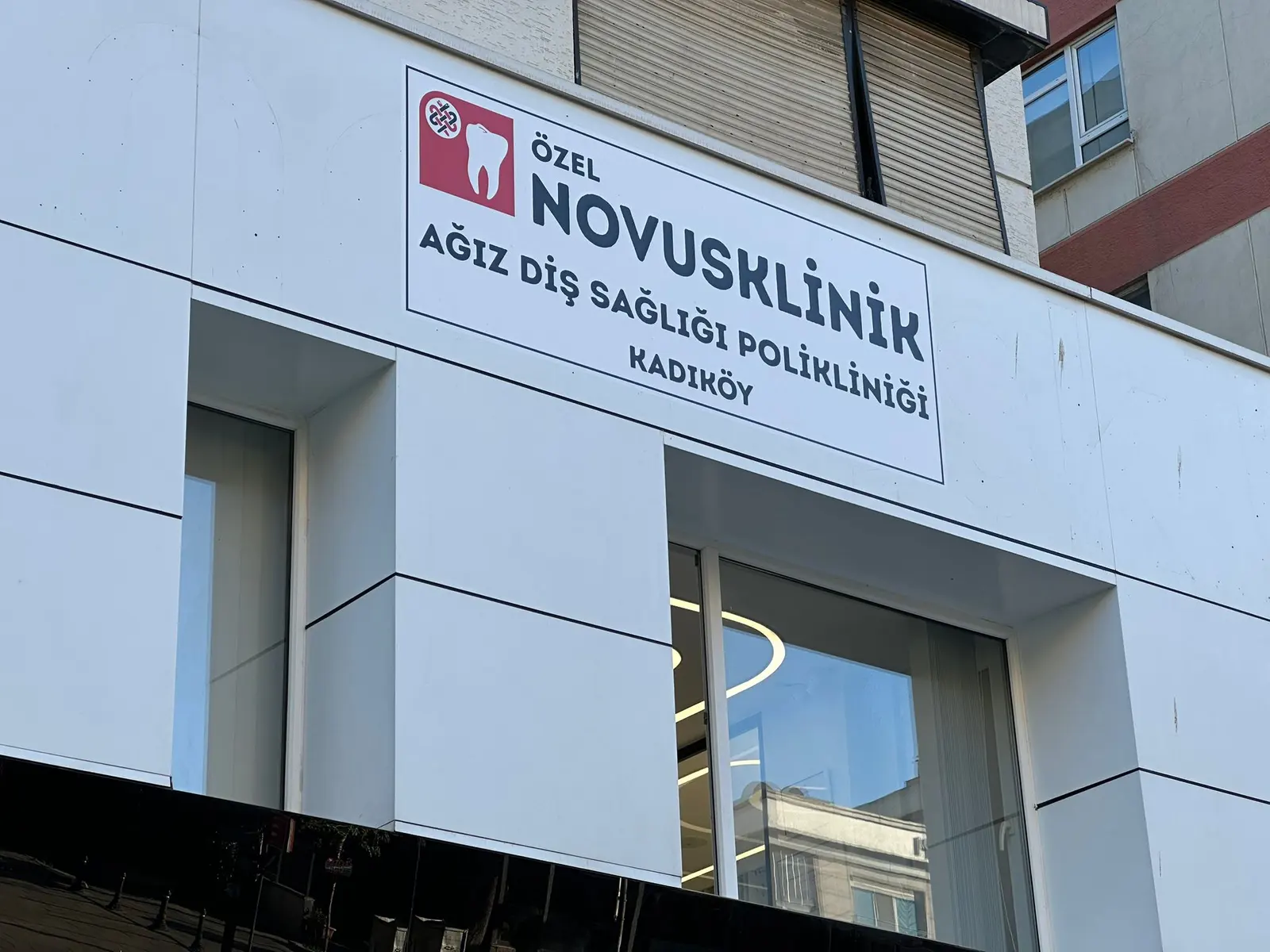 Novusklinik Kadıköy