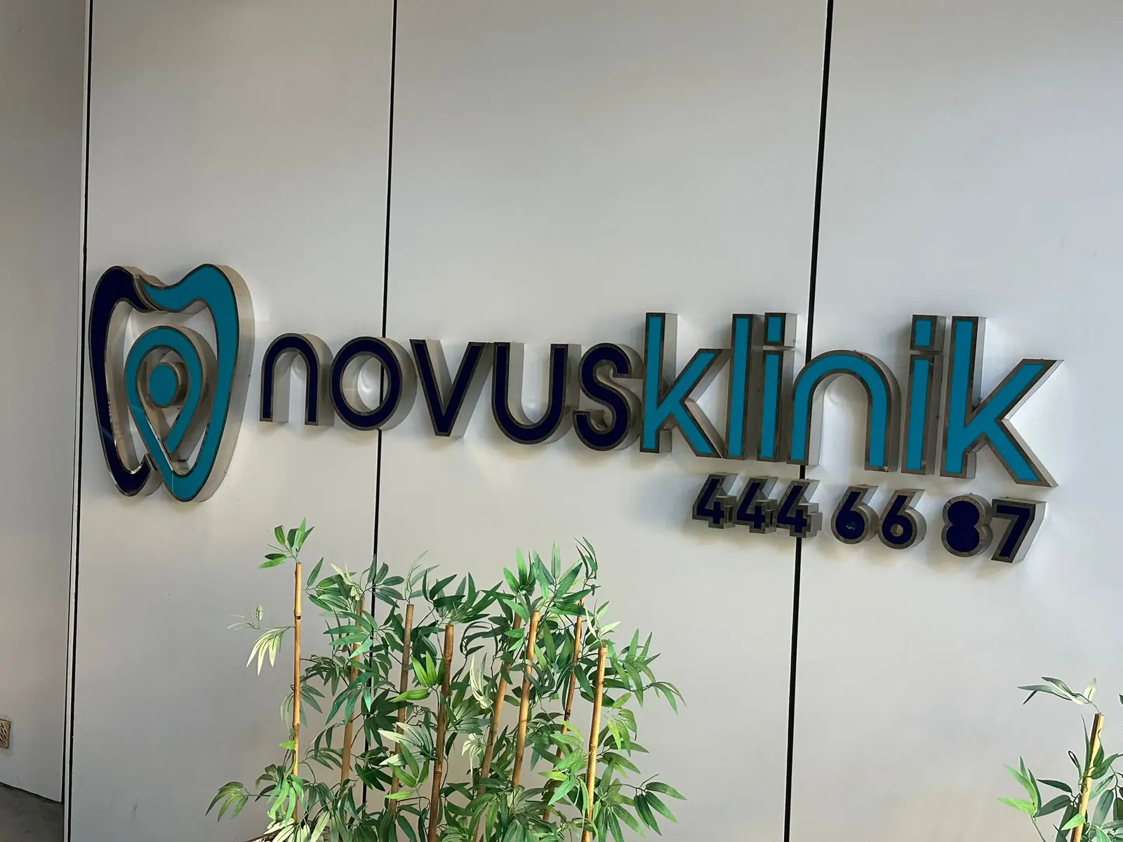 Novusklinik Kadıköy
