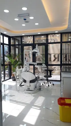 Özel Dent Angora Ağız ve Diş Sağlığı Polikliniği