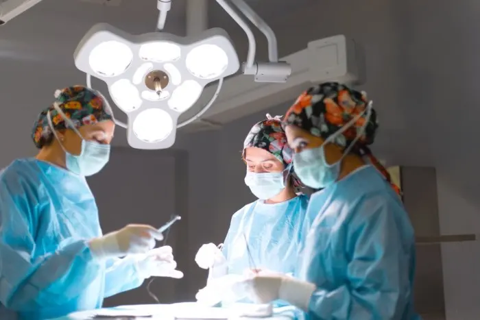 T.C. Sağlık Bakanlığı Çiğli Eğitim ve Araştırma Hastanesi