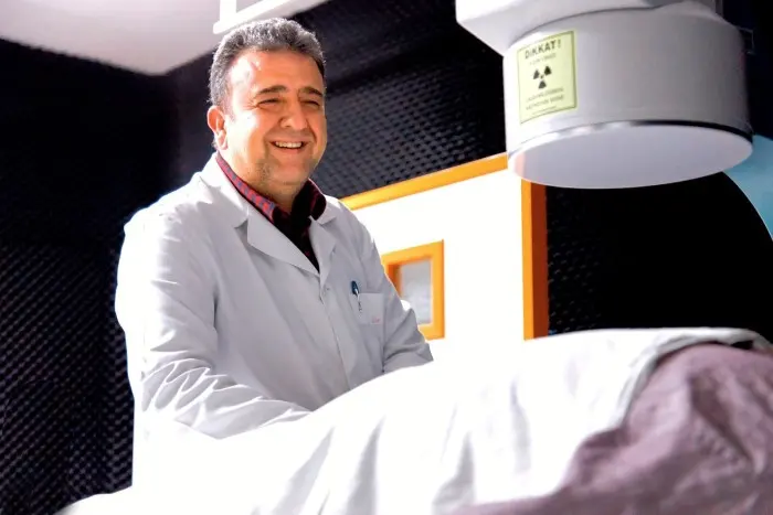 T.C. Sağlık Bakanlığı Çiğli Eğitim ve Araştırma Hastanesi