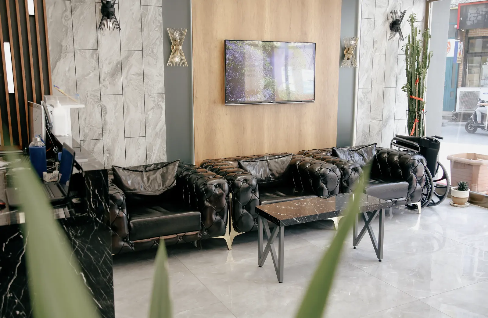 SEA DENTAL AĞIZ ve DİŞ SAĞLIĞI POLİKLİNİĞİ