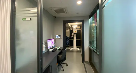 Özel Şişli Dentakay Ağız ve Diş Sağlığı Polikliniği