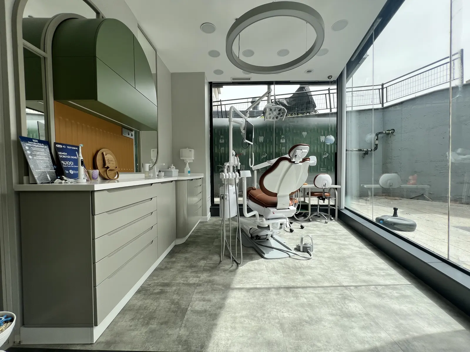 Gaia Dental Clinic