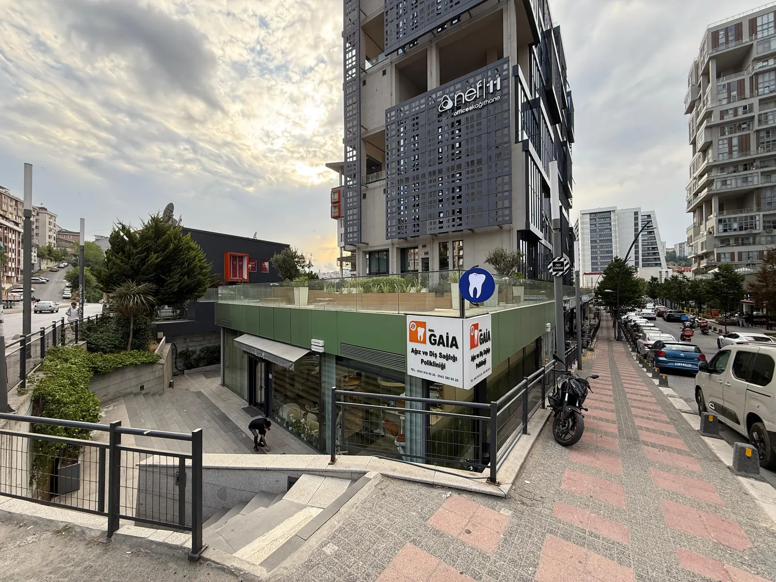 Gaia Dental Clinic