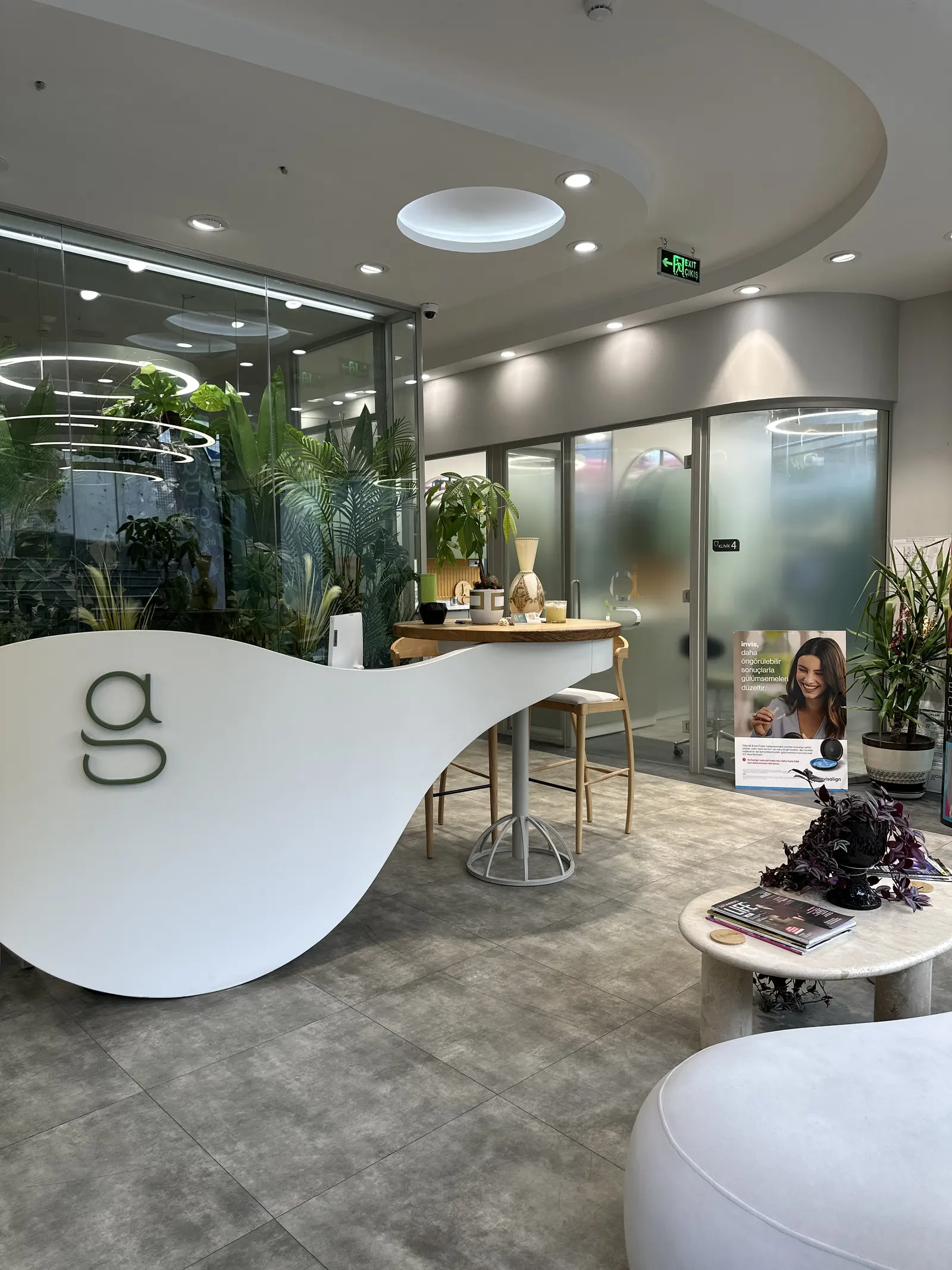 Gaia Dental Clinic