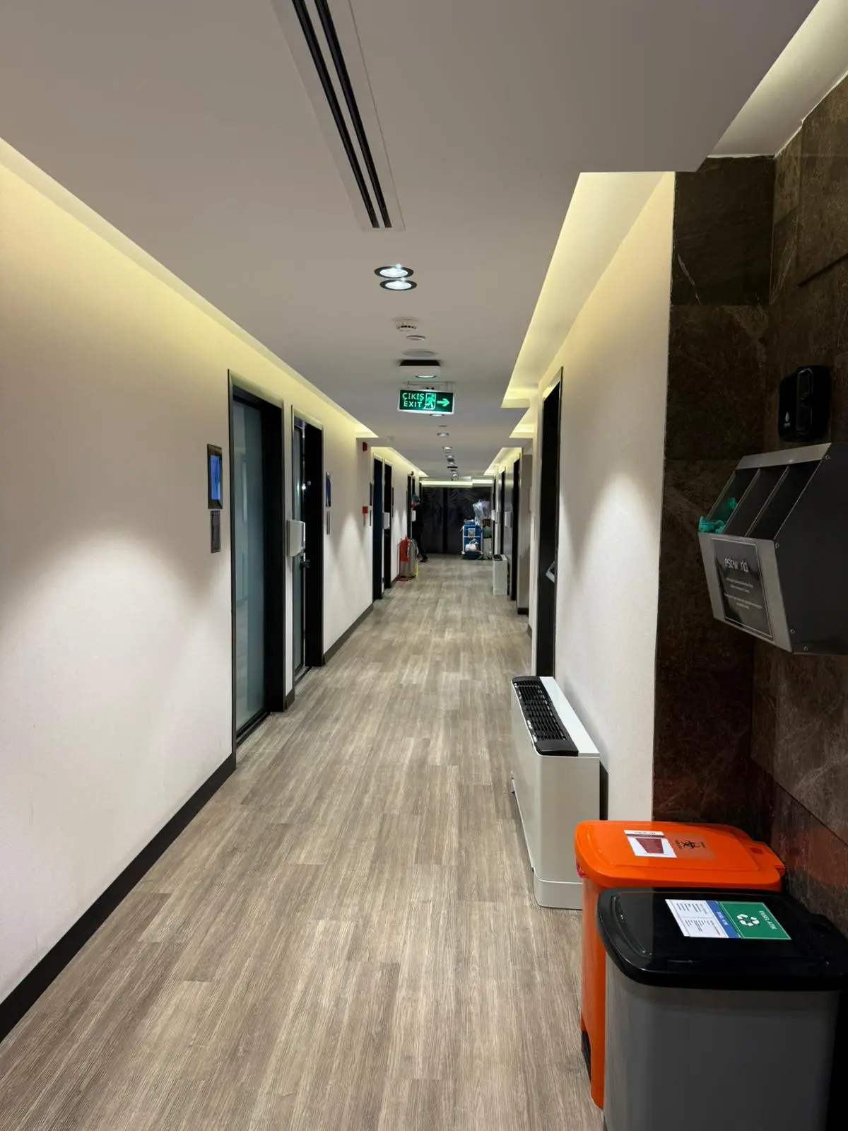 Özel Esteworld Cerrahi Tıp Merkezi