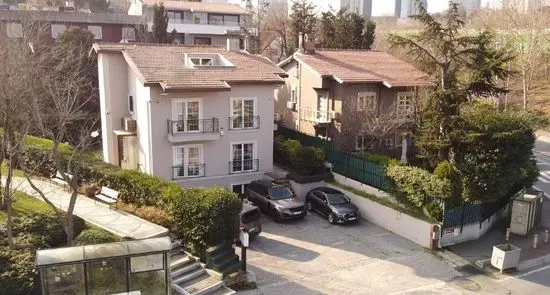 Özel Mayadent Ağız Ve Diş Sağlığı Polikliniği