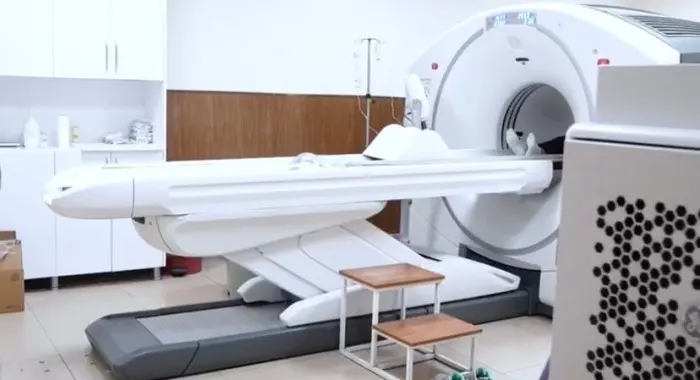 T.C. Sağlık Bakanlığı SBÜ Diyarbakır Gazi Yaşargil Eğitim ve Araştırma Hastanesi