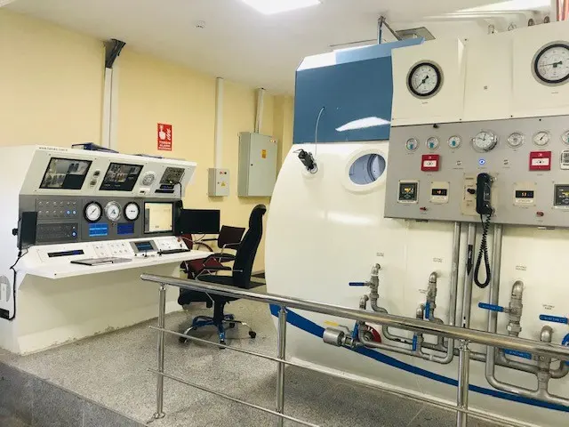 T.C. Sağlık Bakanlığı SBÜ Diyarbakır Gazi Yaşargil Eğitim ve Araştırma Hastanesi