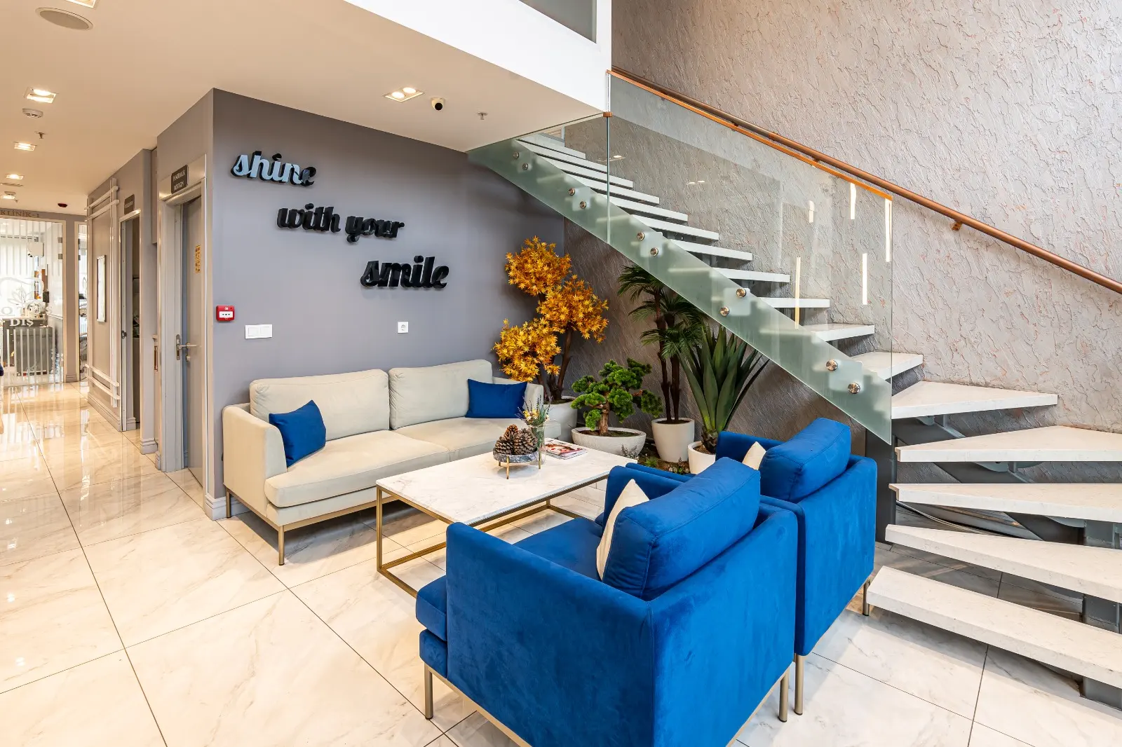 Beykent Lotus Diş Kliniği Beylikdüzü