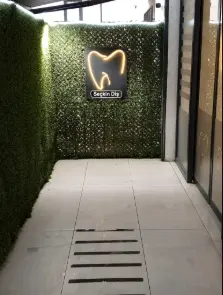 Seçkin Diş Ağız ve Diş Sağlığı Polikliniği