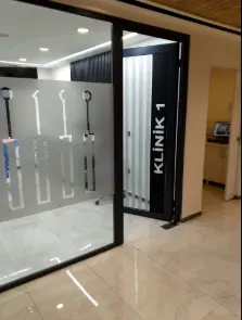 Seçkin Diş Ağız ve Diş Sağlığı Polikliniği