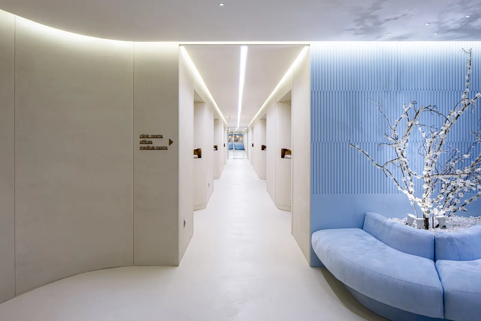 Rita Clinic