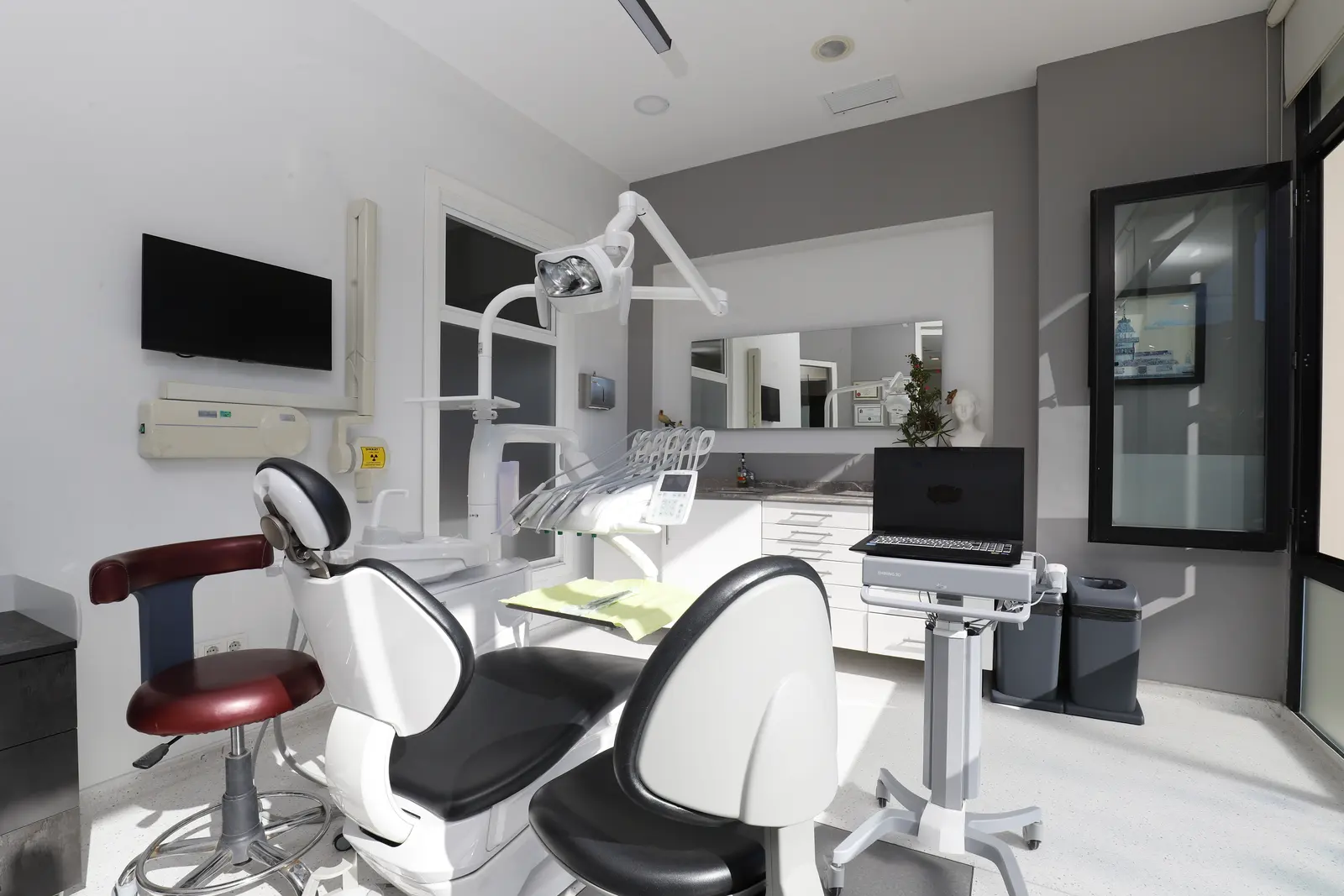Net Dental Clinic