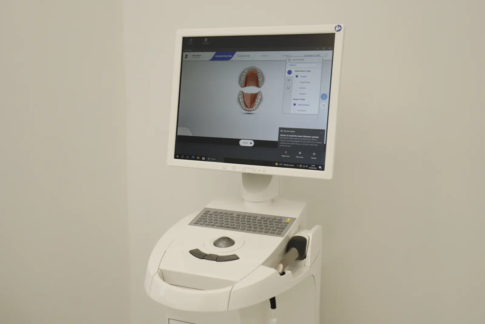 Net Dental Clinic