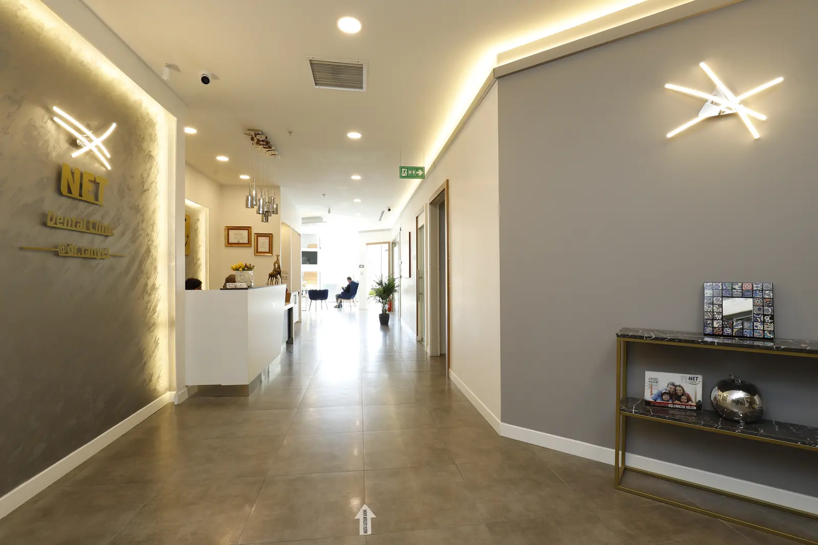 Net Dental Clinic