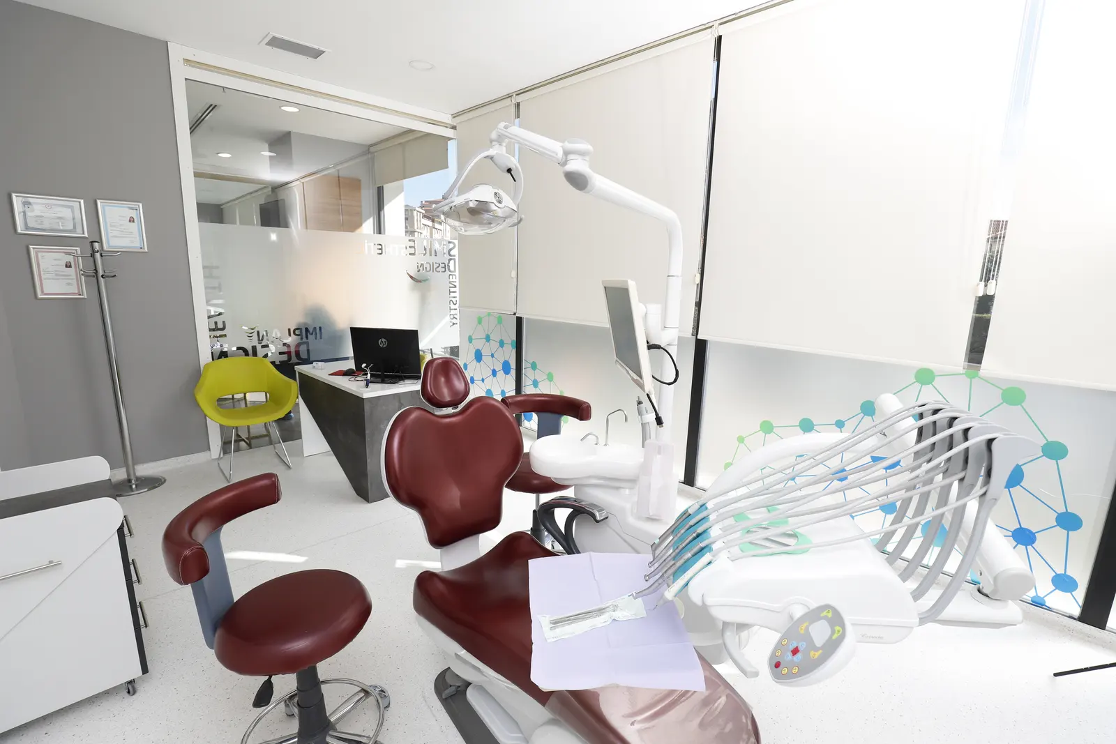 Net Dental Clinic