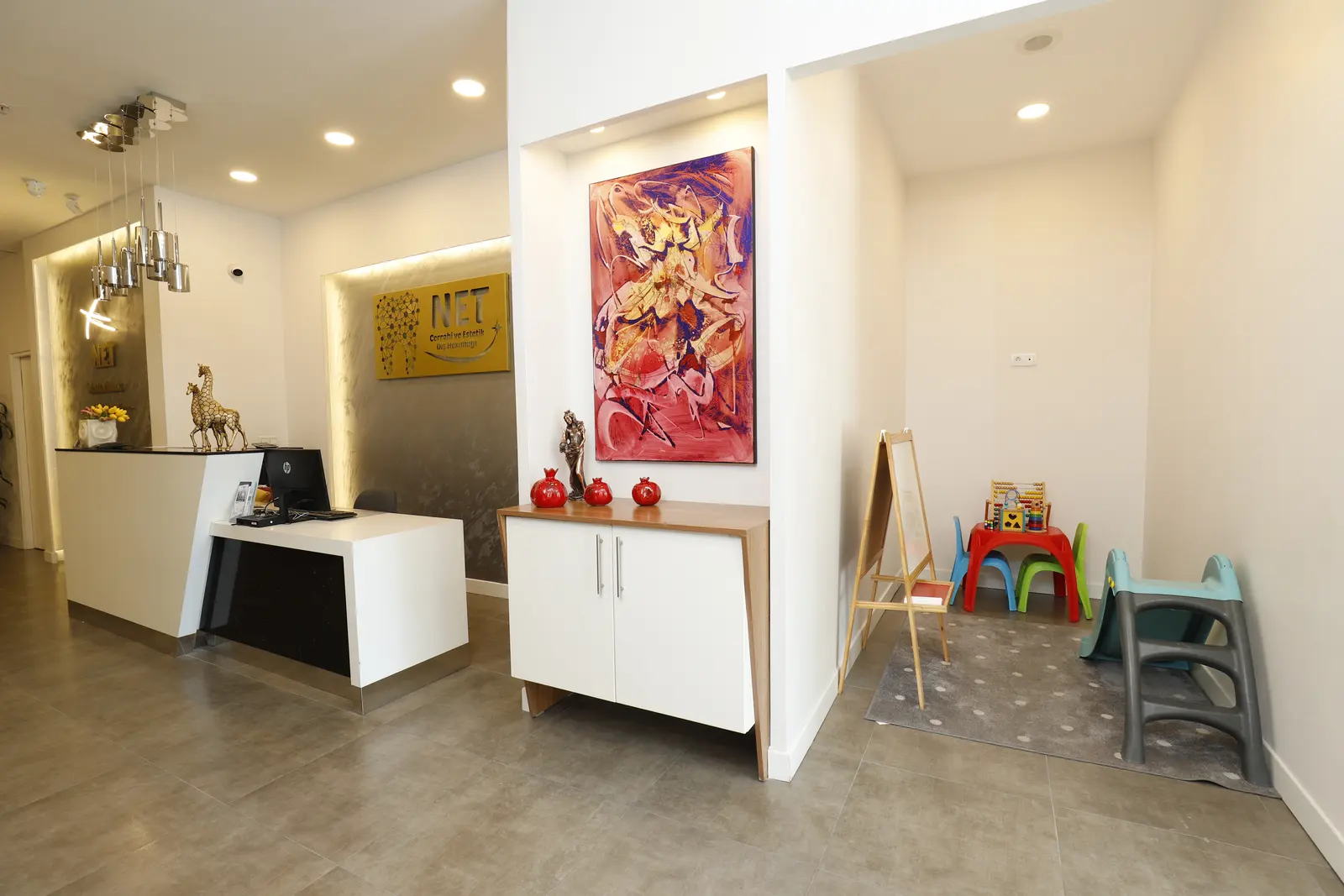 Net Dental Clinic