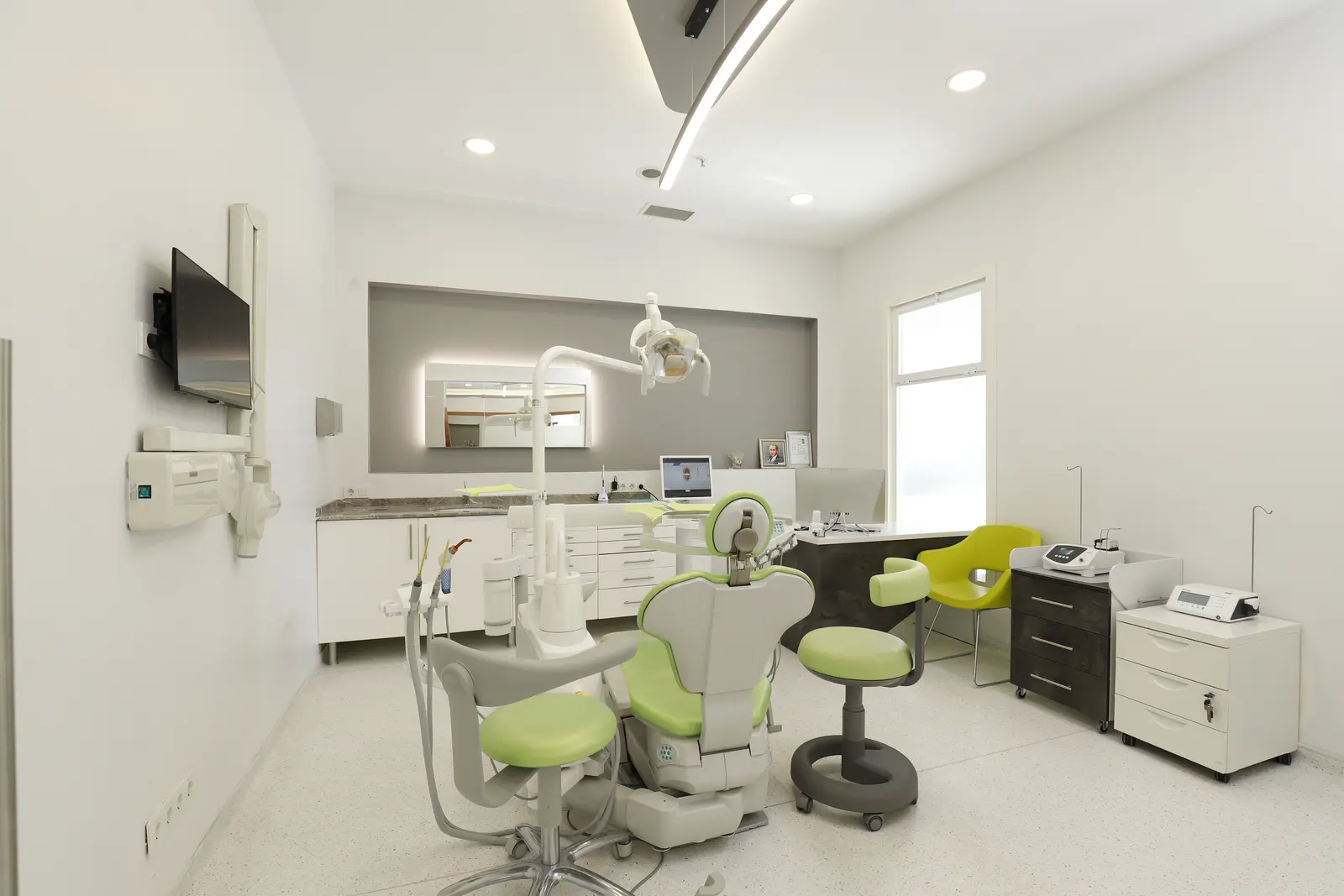 Net Dental Clinic