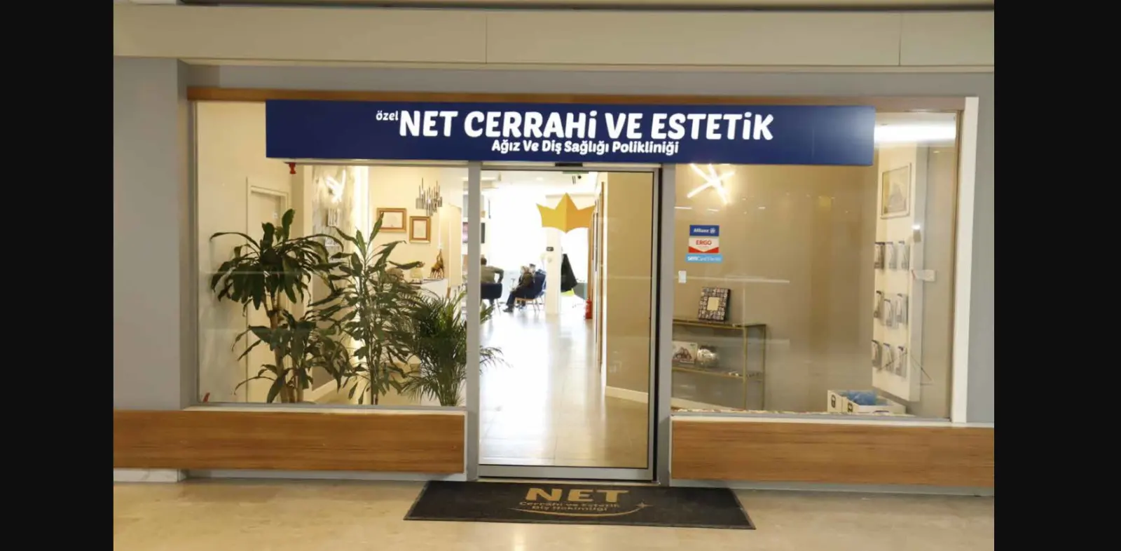 Net Dental Clinic