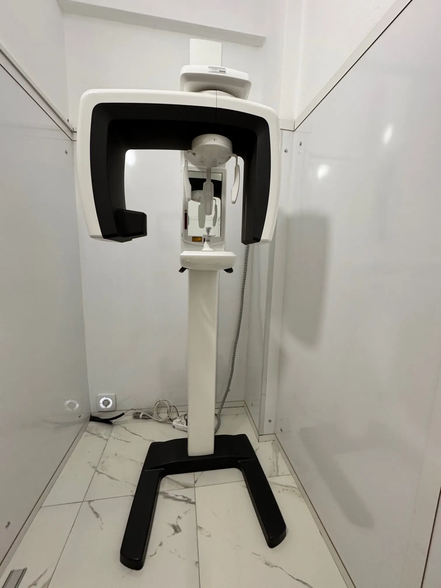 Dent Foça Özel Ağız ve Diş Sağlığı Polikliniği