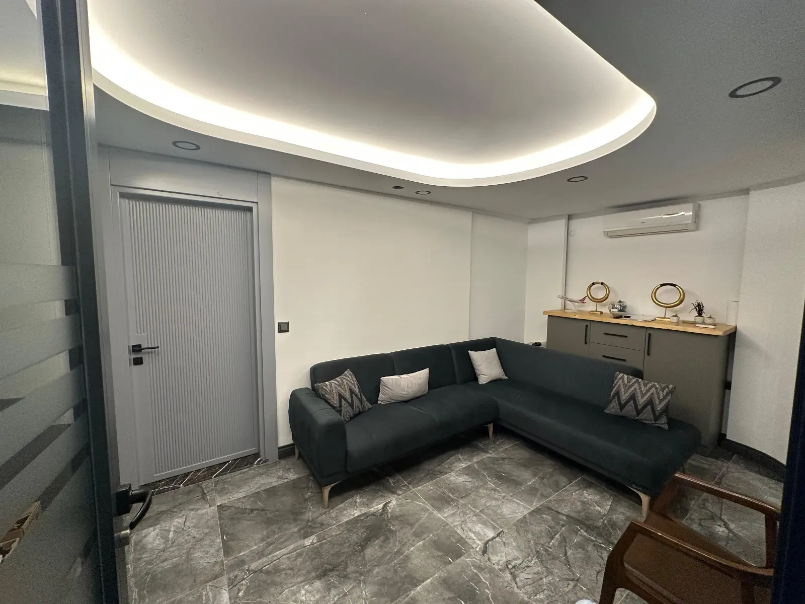 Özel İsa Koca Ağız ve Diş Sağlığı Polikliniği