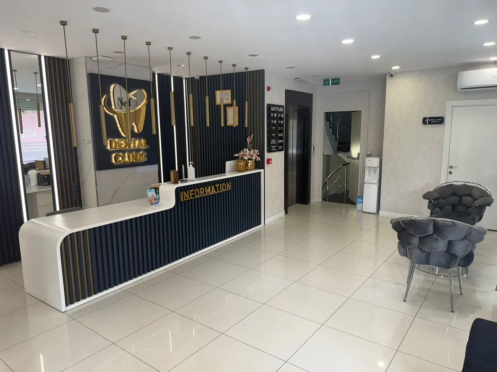 Nefclinic