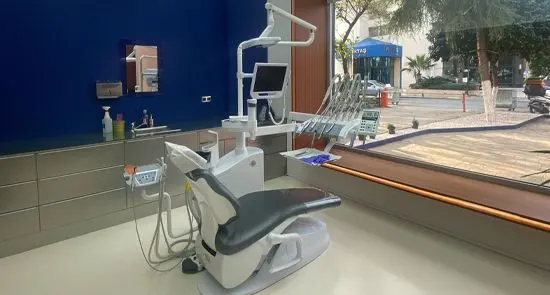 Özel DRP Ağız ve Diş Sağlığı Polikliniği