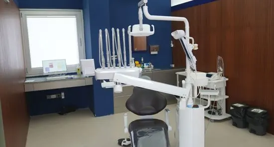 Özel DRP Ağız ve Diş Sağlığı Polikliniği