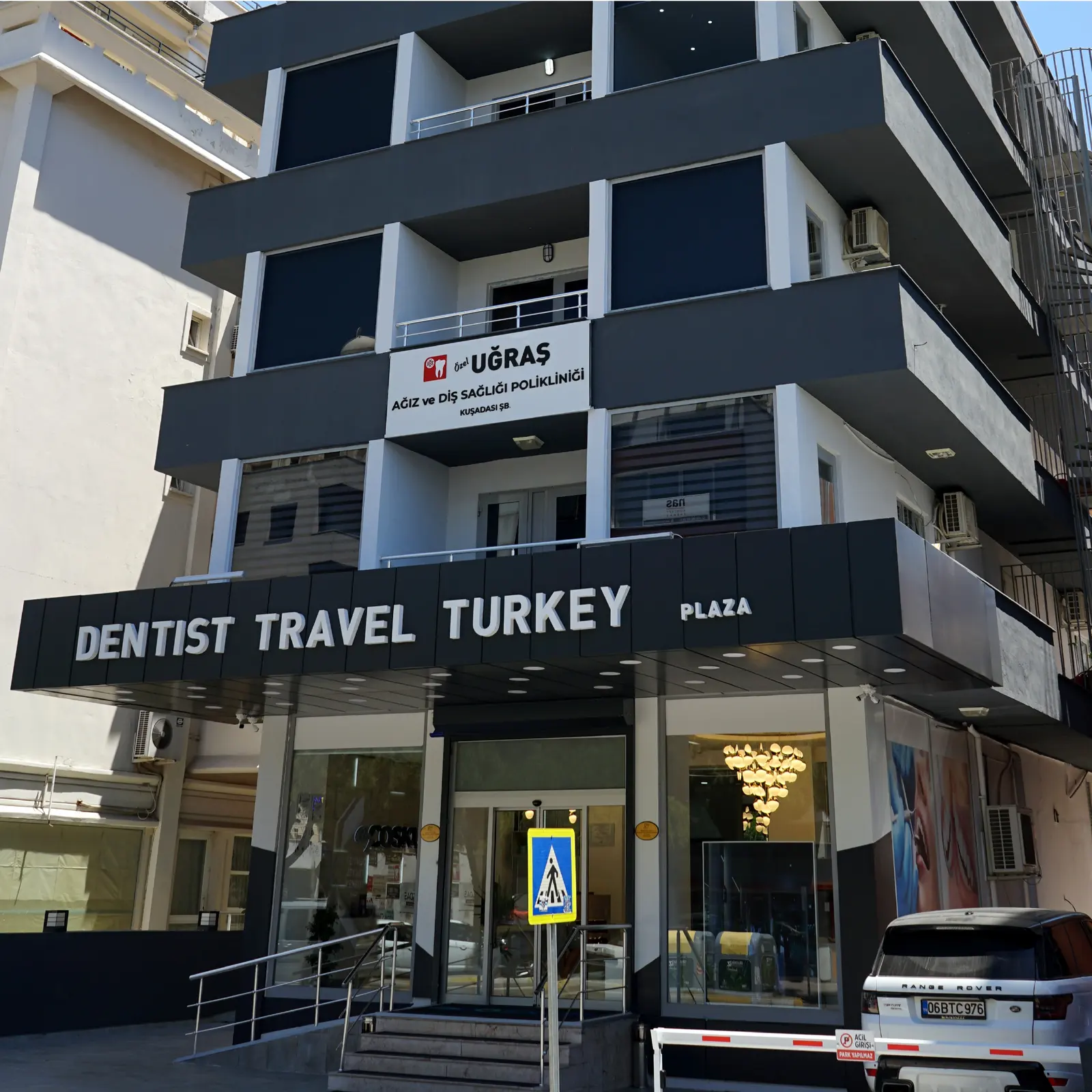 Uğraş Diş Polikliniği