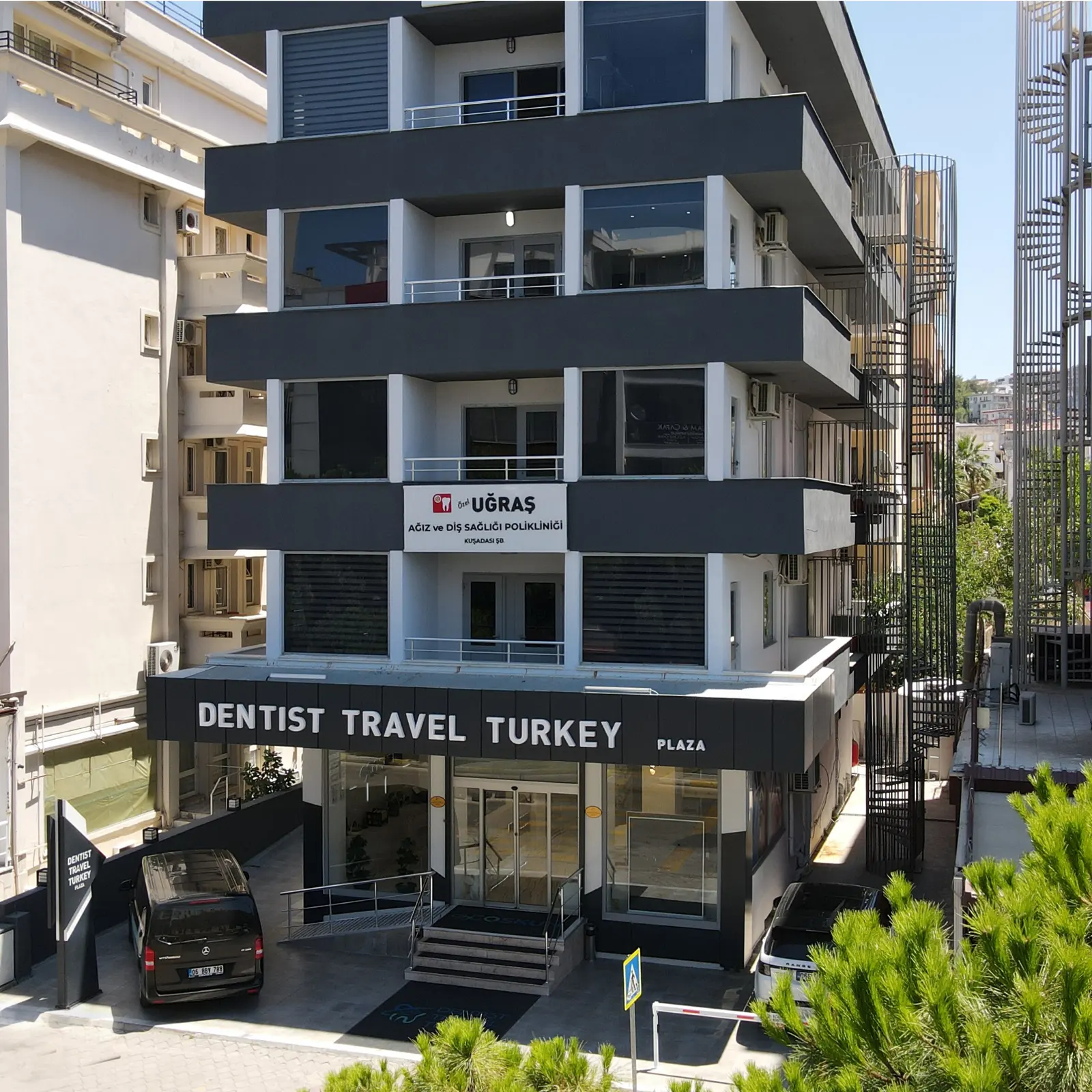 Uğraş Diş Polikliniği