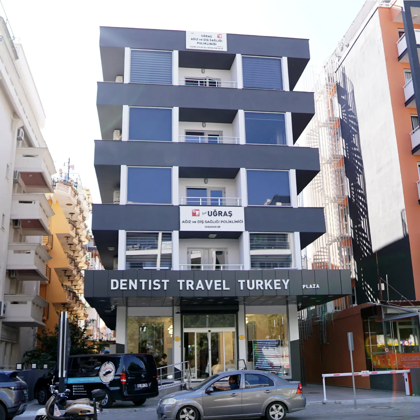 Uğraş Diş Polikliniği