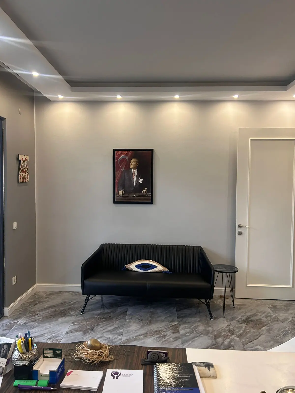 Op. Dr. Tülay Çağlar