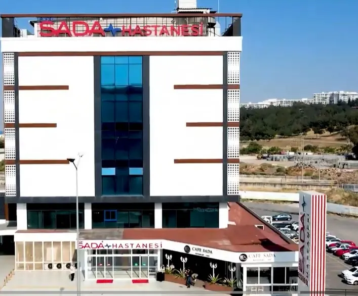 Özel Sada Hastanesi