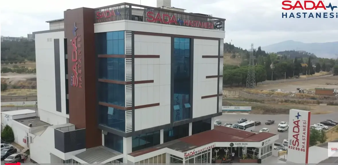 Özel Sada Hastanesi