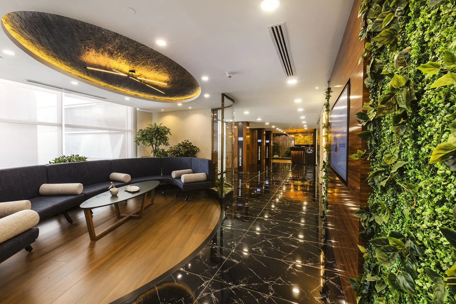 Özel Dentspa Ağız ve Diş Sağlığı Polikliniği