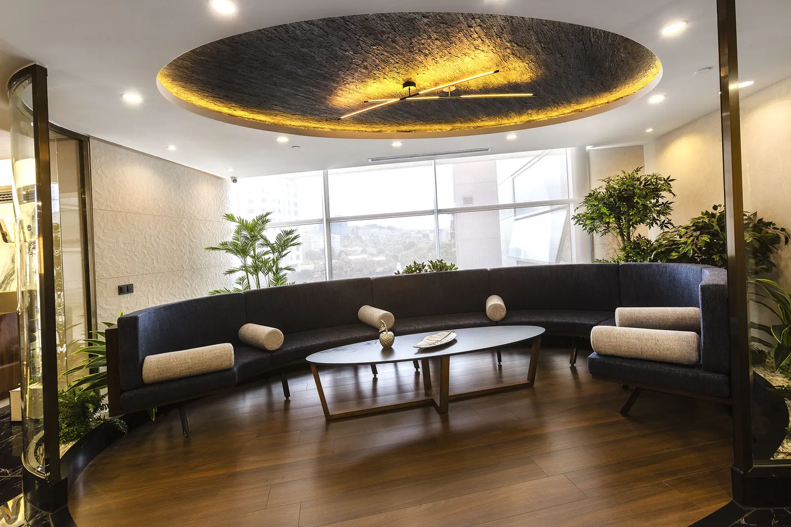 Özel Dentspa Ağız ve Diş Sağlığı Polikliniği
