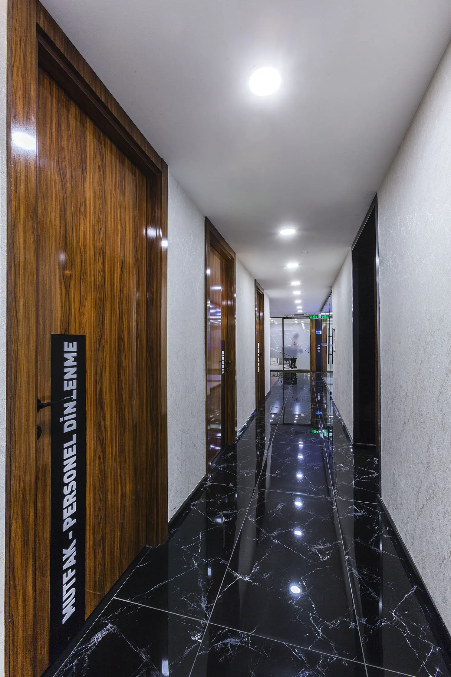 Özel Dentspa Ağız ve Diş Sağlığı Polikliniği